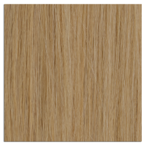 TRULY SEAMLESS CLIP-ON'S 20 INCH 85G Wavy - 27/613 LIGHT MIXED BLONDE
