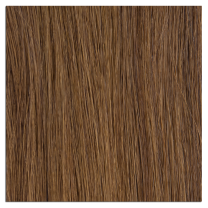 TRULY SEAMLESS CLIP-ON'S 20 INCH 85G Wavy - 4 MEDIUM BROWN
