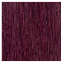 TAPE-IN DOUBLE SIDED 21 INCH 42.5G 5RV RED VIOLET STRAIGHT
