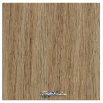 Ponytail Extensions-6A/22 Ash Blonde