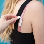 Soft Hold for Fine Fabric Fashion Strips - Image 2