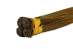 Truly Seamless Hand-Tied Weft Extensions - Image 2