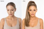Tail Couture Ponytail Extensions 18″ 103g - Image 6