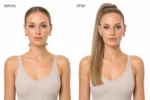 Tail Couture Ponytail Extensions 18″ 103g - Image 5