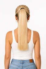 Tail Couture Ponytail Extensions 18″ 103g - Image 3