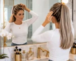 Tail Couture Ponytail Extensions 18″ 103g - Image 12