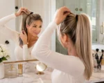Tail Couture Ponytail Extensions 18″ 103g - Image 13