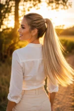 Tail Couture Ponytail Extensions 18″ 103g - Image 20