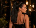 Tail Couture Ponytail Extensions 18″ 103g - Image 26