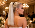 Tail Couture Ponytail Extensions 18″ 103g - Image 24