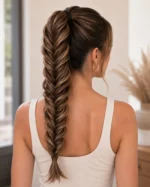 Tail Couture Ponytail Extensions 18″ 103g - Image 9