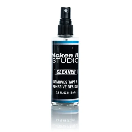 Cleaner & Residue Remover