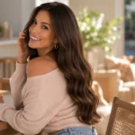 Truly Seamless Clip-In Extensions 20-21" 42.5g