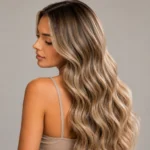 Truly Seamless Clip-In Extensions 20-21" 85g