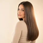 Truly Seamless Tape-In Extensions — Single-Sided 20-21" 42.5g