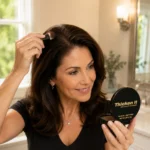 Scalp Coverage Powder Auto-Refill — Monthly - Image 4