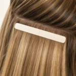 Truly Seamless Tape-In Extensions — Double-Sided 20-21" 42.5g - Image 2